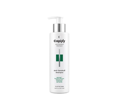 Capixy Anti-Dandruff Hair Shampoo 250ml