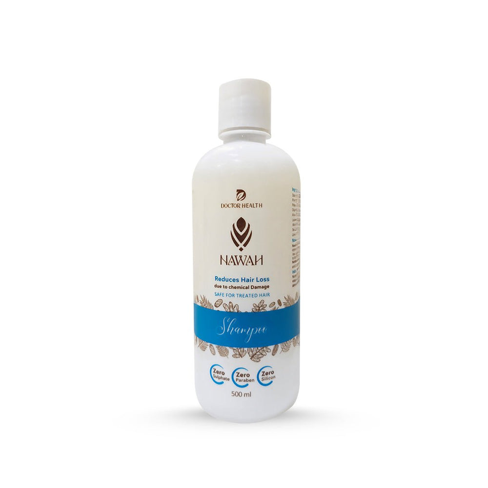 Nawah Shampoo 500 ml - Dr.Dawood Store