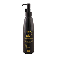 Bg Shampoo Edition 200Ml