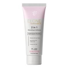 Elone Shampoo Keratin 200ml