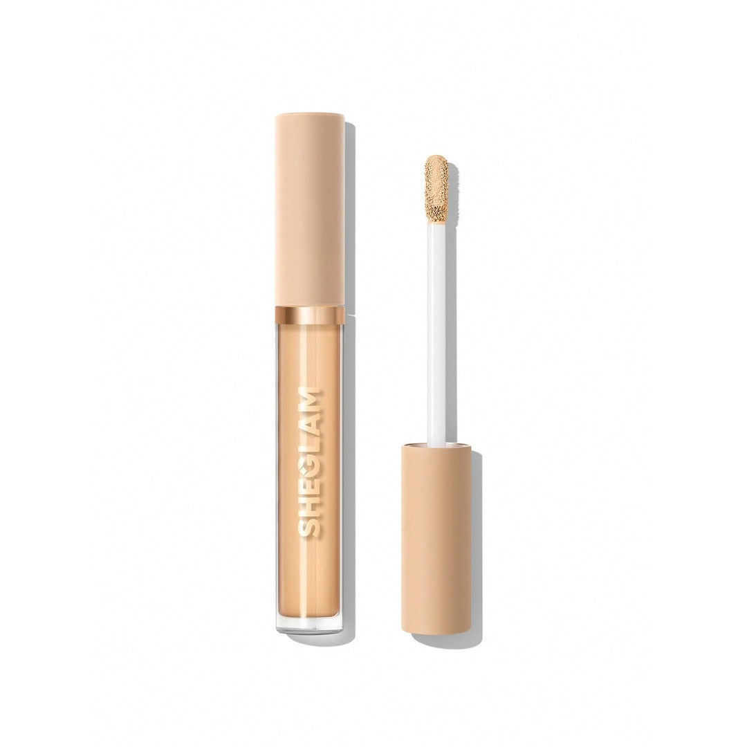 Sheglam Like Magic Hydrating Concealer-Shell.