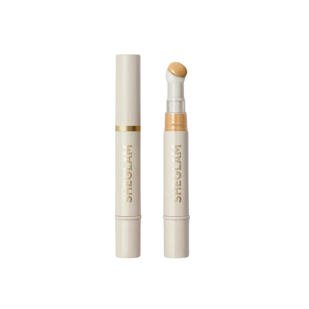 Sheglam Complexion Boost Concealer-Shell
