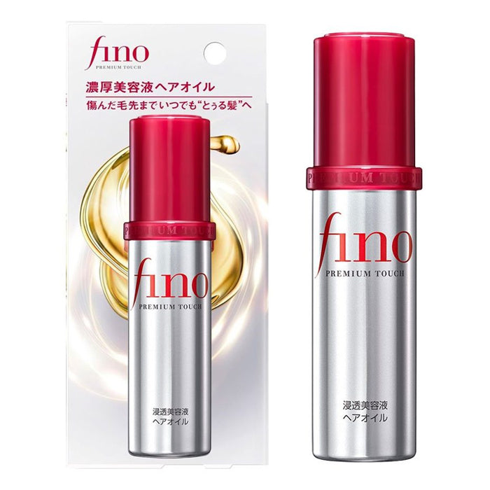 Fino Premium Touch Hair Oil - 70Ml‏