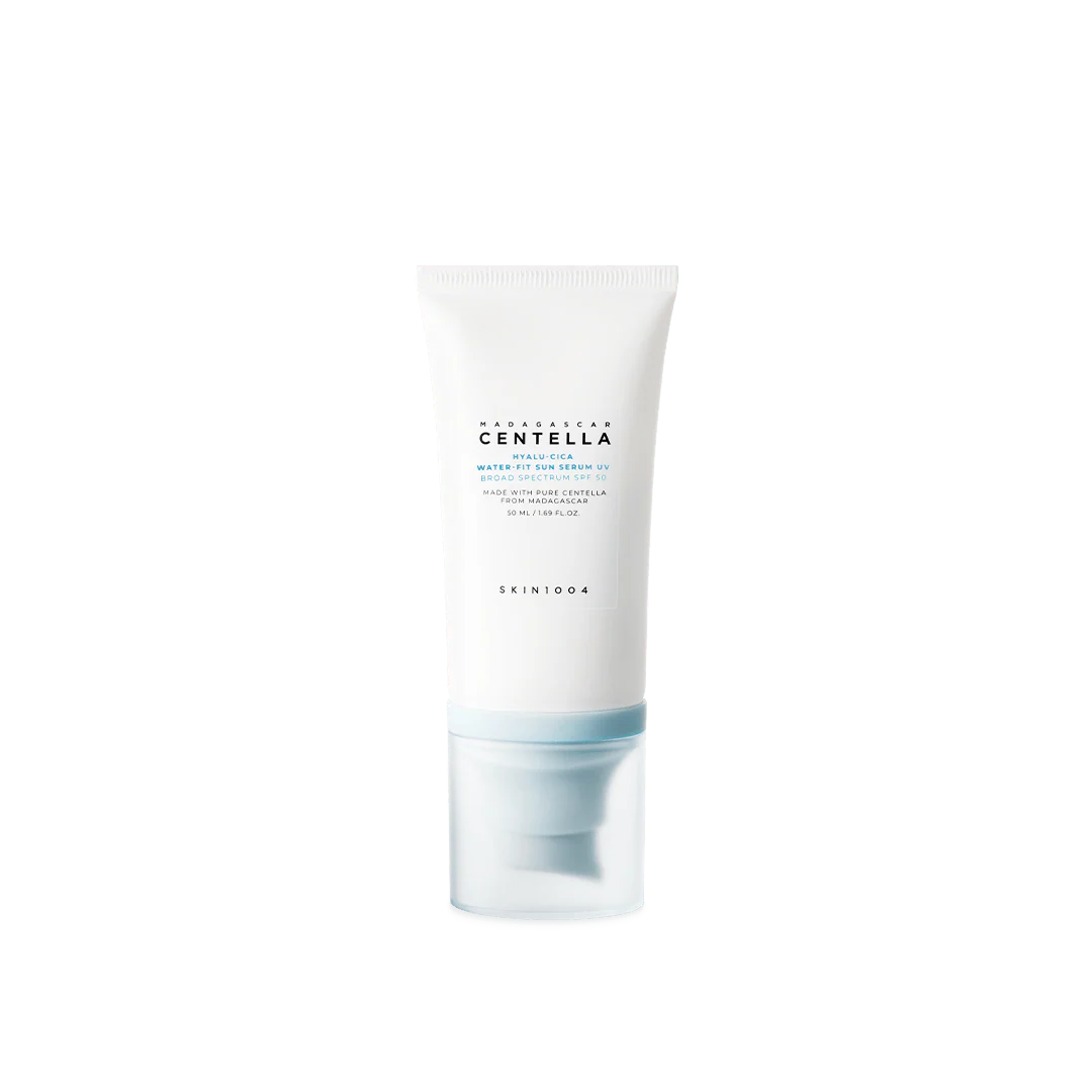 Skin1004 Madagascar Centella Hyalu-Cica Water-Fit Sun Serum 50Ml
