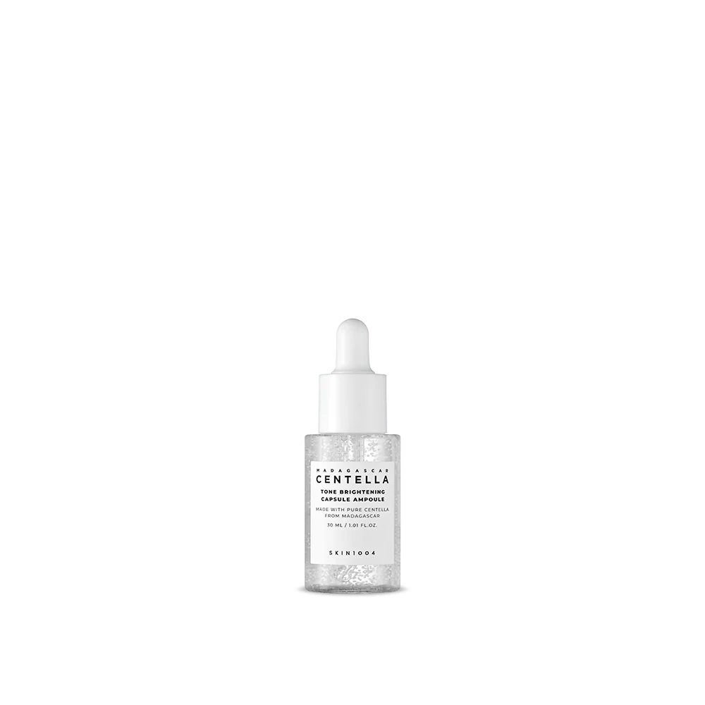Skin1004 Madagascar Centella Tone Brightening Capsule Ampoule 30Ml