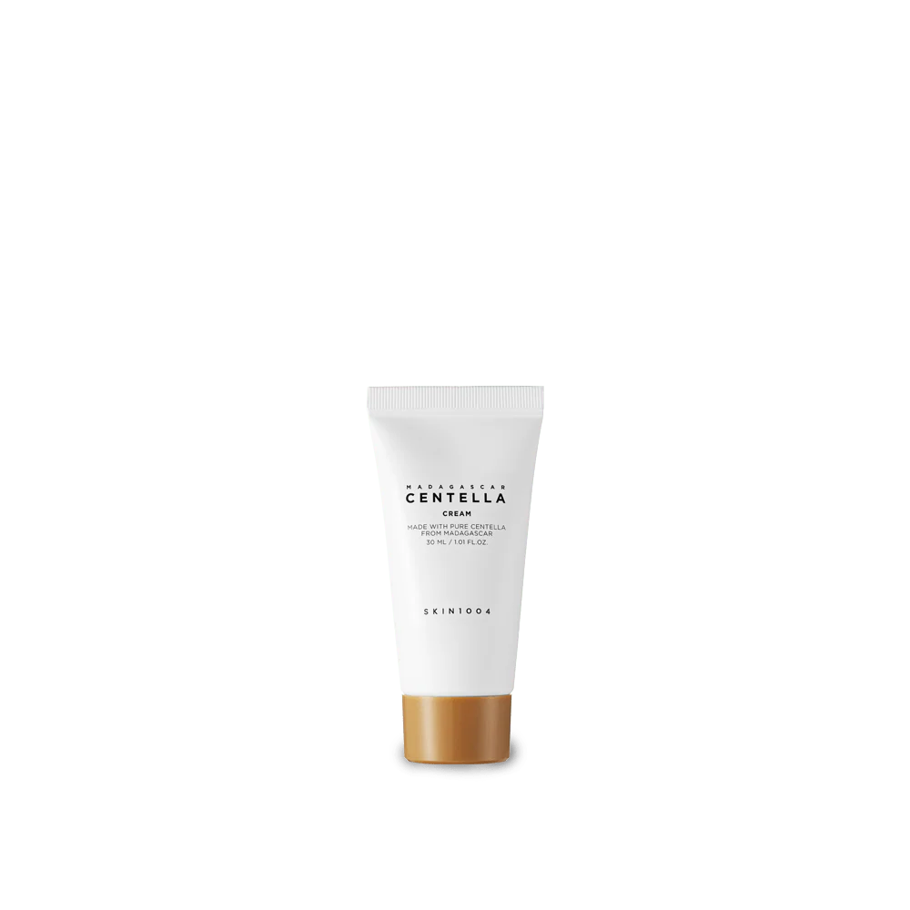 Skin1004 Madagascar Centella Cream 30Ml