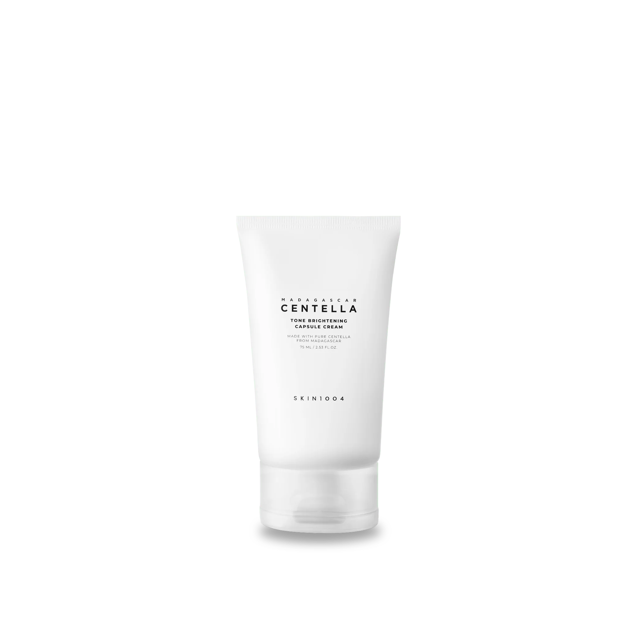 Skin1004 Madagascar Centella Tone Brightening Capsule Cream 75Ml