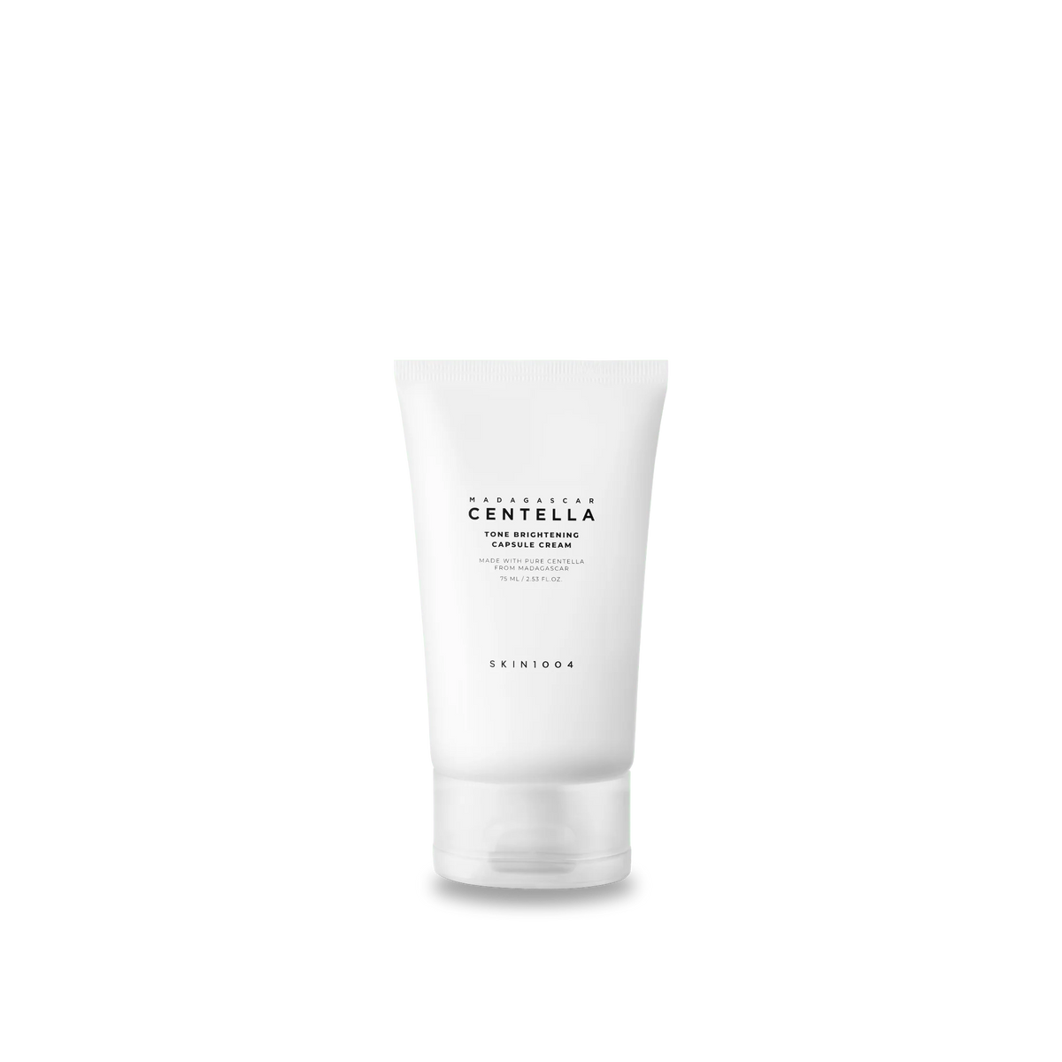 Skin1004 Madagascar Centella Tone Brightening Capsule Cream 75Ml