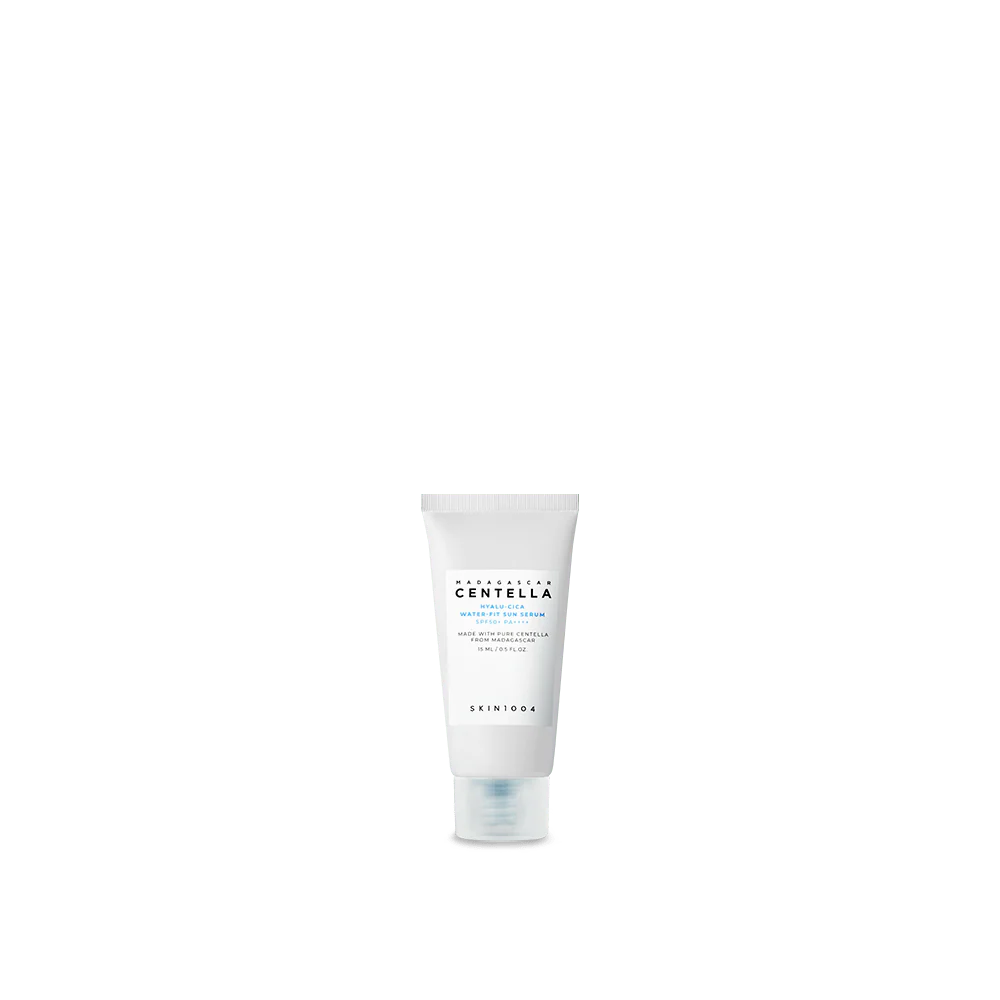 Skin 1004 Madagascar Centella Hyalu-Cica Water-Fit Sun Serum 15Ml