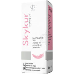 skykur gel 120gm - Dr.Dawood Store