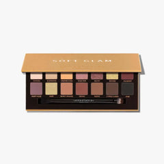 Anastasia Beverly Hills Soft Glam Eyeshadow Palette.