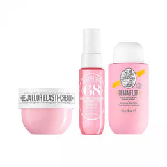 Sol De Janeiro Beija Flor Jet Mini Set (3 Pcs)