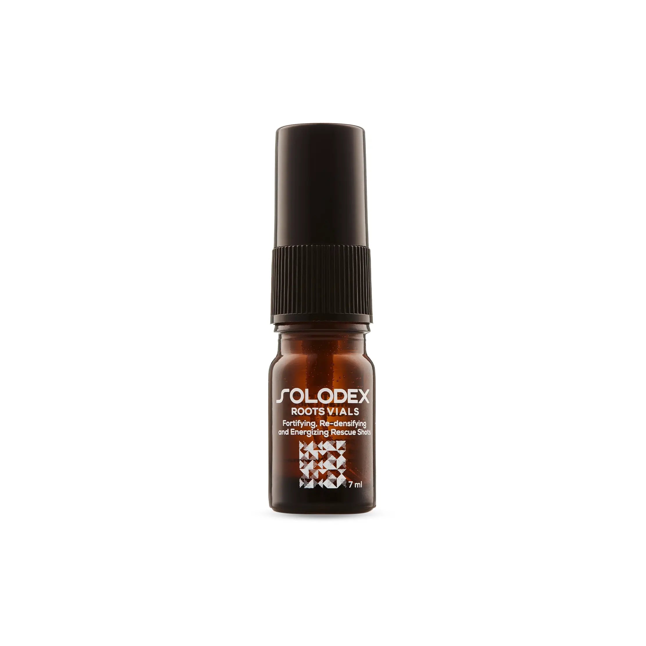 Solodex Roots 8 Vials 7Ml