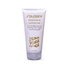 Solodex Roots Mask 150Gm
