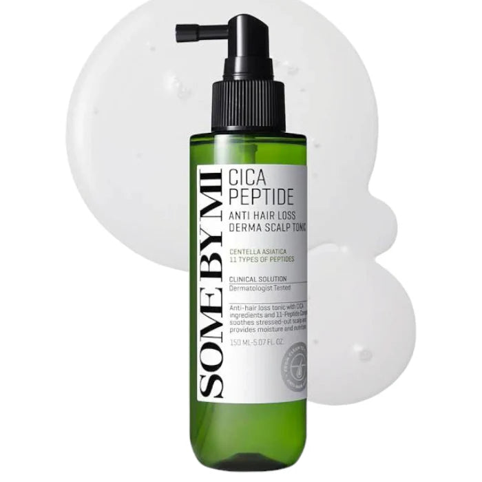Some By Mi Cica Anti Hair Loss Derma Scalp Tonic 150Ml