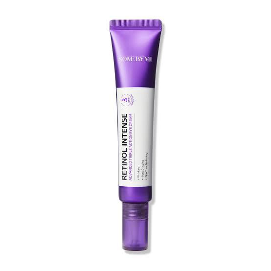 Some By Mi Retinol Eye Cream 30Ml.