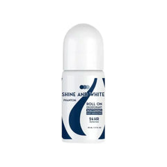 Shine And White Phantom Roll On 50Ml ×1