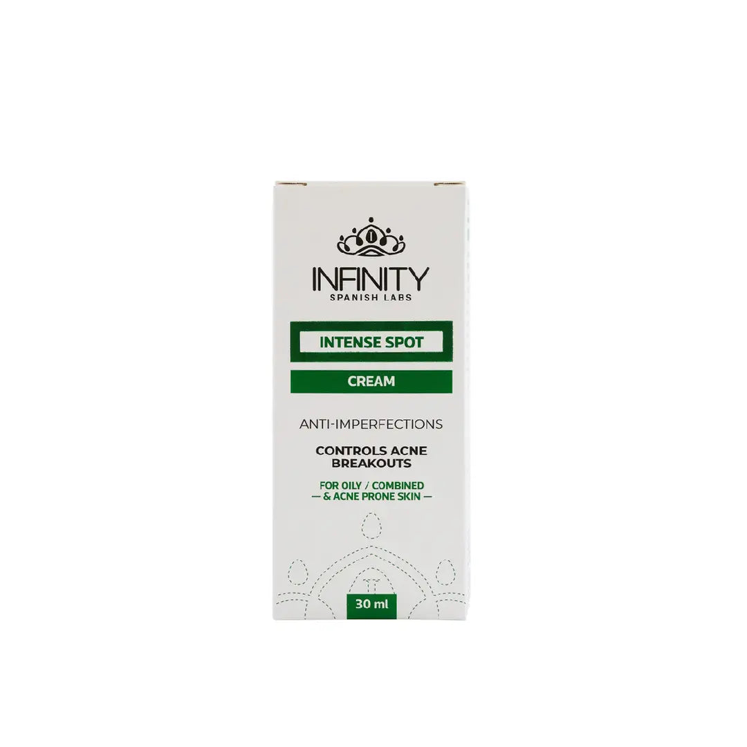 Infinity Intense Spot Cream 30Ml