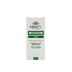 Infinity Intense Spot Cream 30Ml