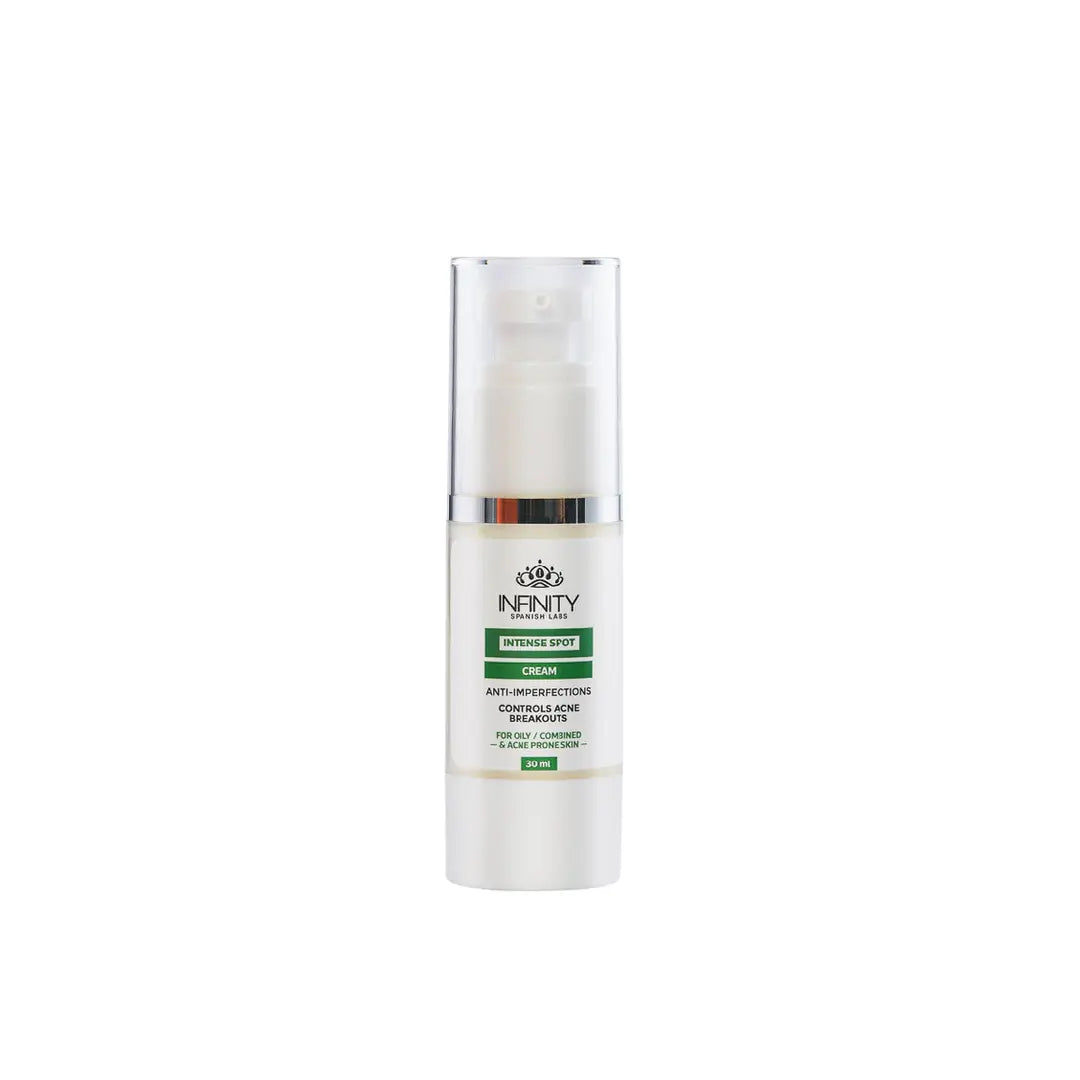 Infinity Intense Spot Cream 30Ml