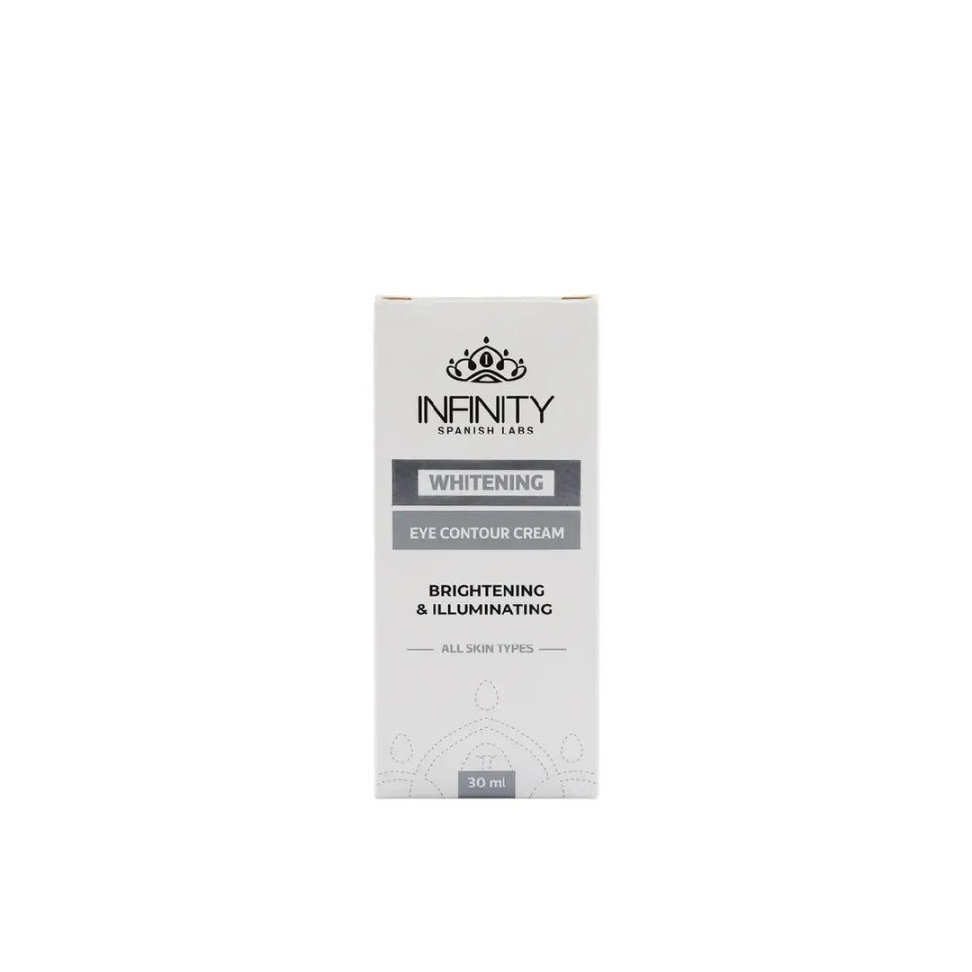 Infinity Whitening Eye Contour 30Ml