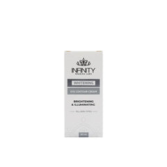 Infinity Whitening Eye Contour 30Ml