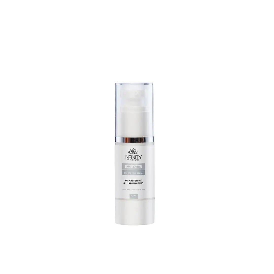 Infinity Whitening Eye Contour 30Ml