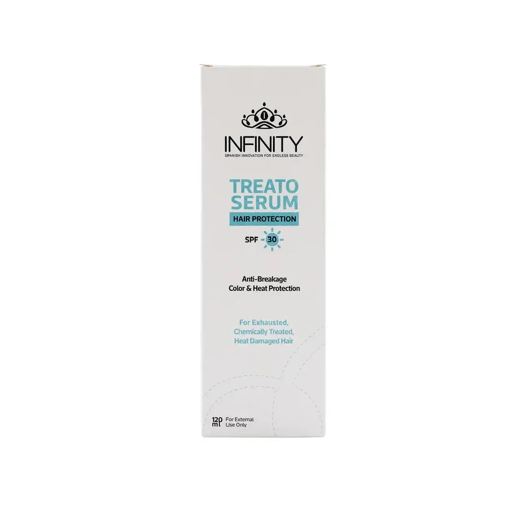 Infinity Treato Hair Serum 120Ml