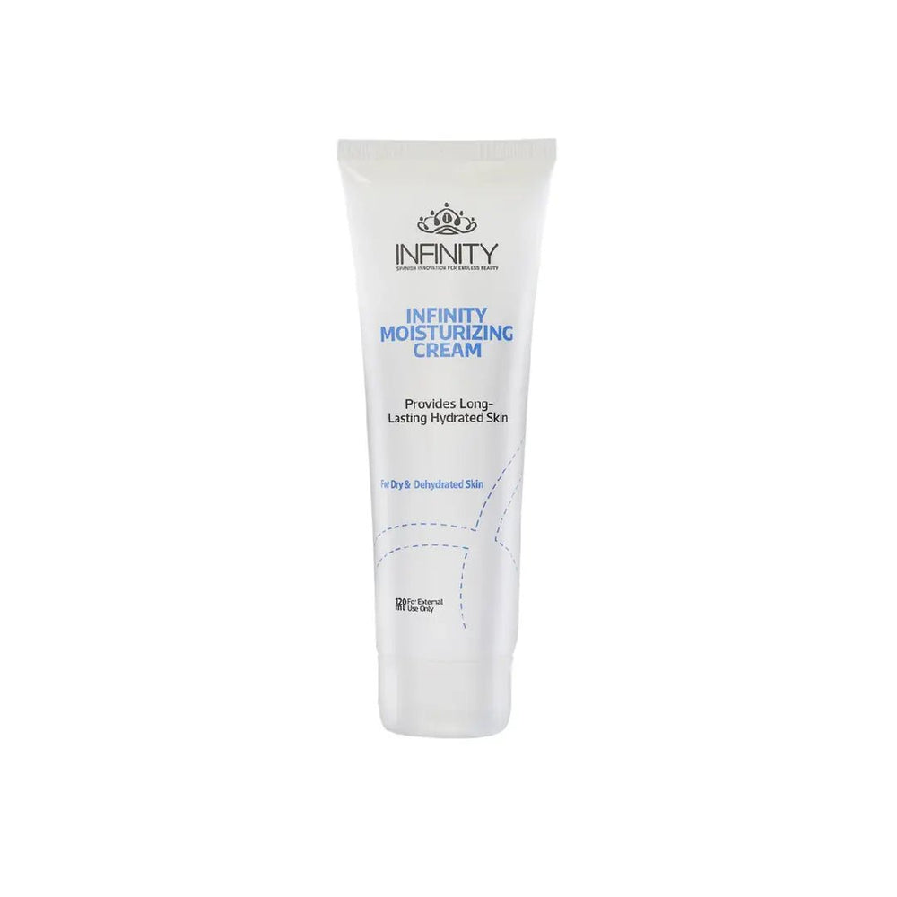 Infinity Moisturizing Cream - Dr.Dawood Store
