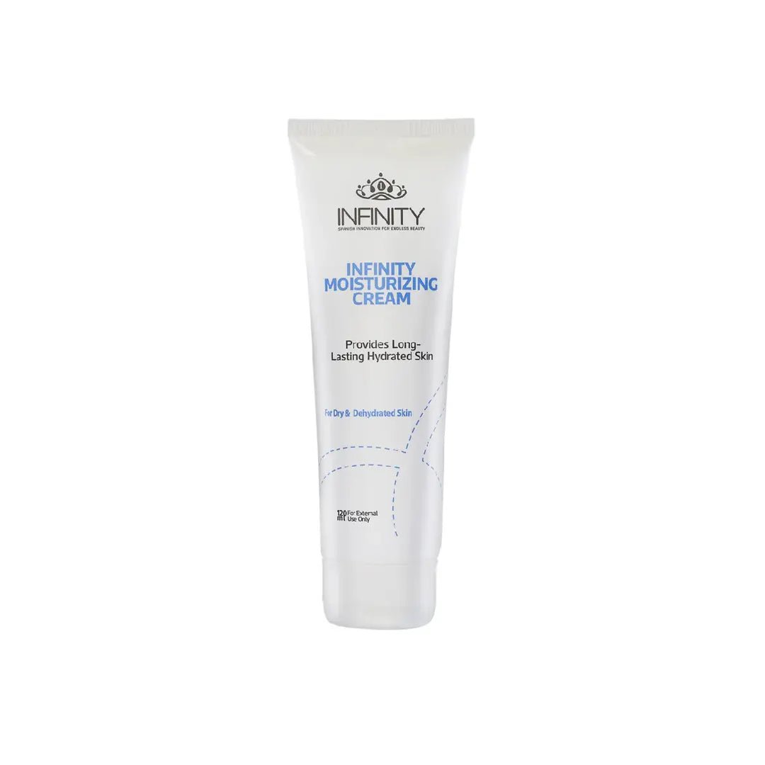 Infinity Moisturizing Cream - Dr.Dawood Store