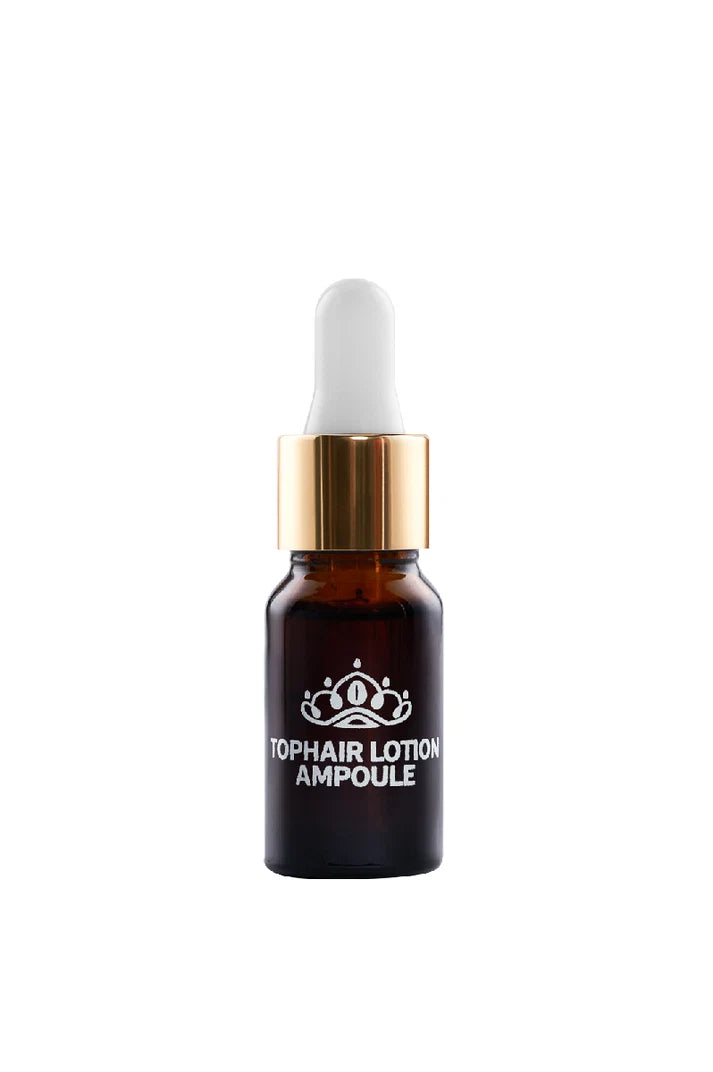 Infinity Top Hair Treatment Ampoules – 8 Ampoules 10ml