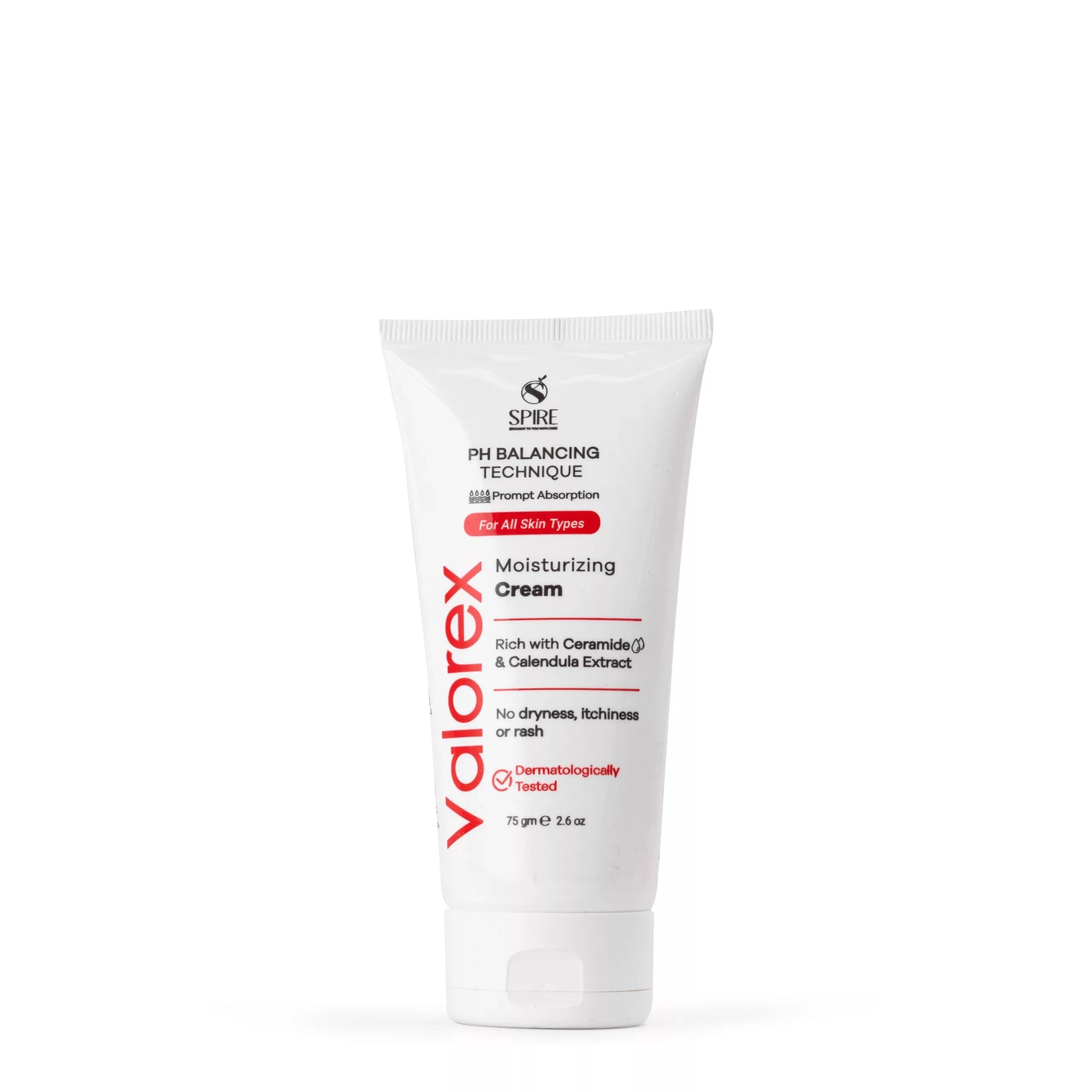 spire xeracent moisturizing ointment 50 gm - Dr.Dawood Store