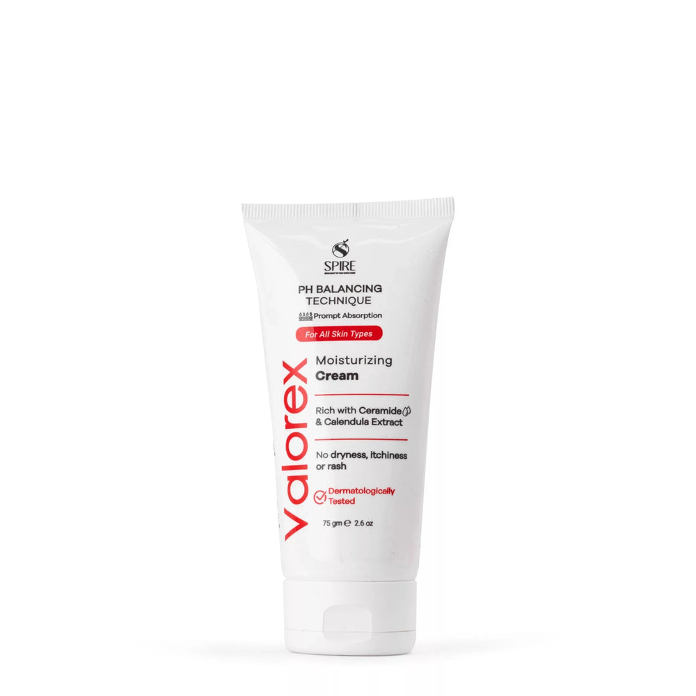 spire xeracent moisturizing ointment 50 gm - Dr.Dawood Store