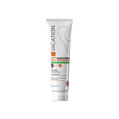 Vacation Cream Gel Sunscreen 60ml - Dr.Dawood Store