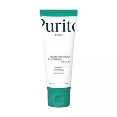 Purito Seoul Mighty Bamboo Panthenol Cream 100Ml