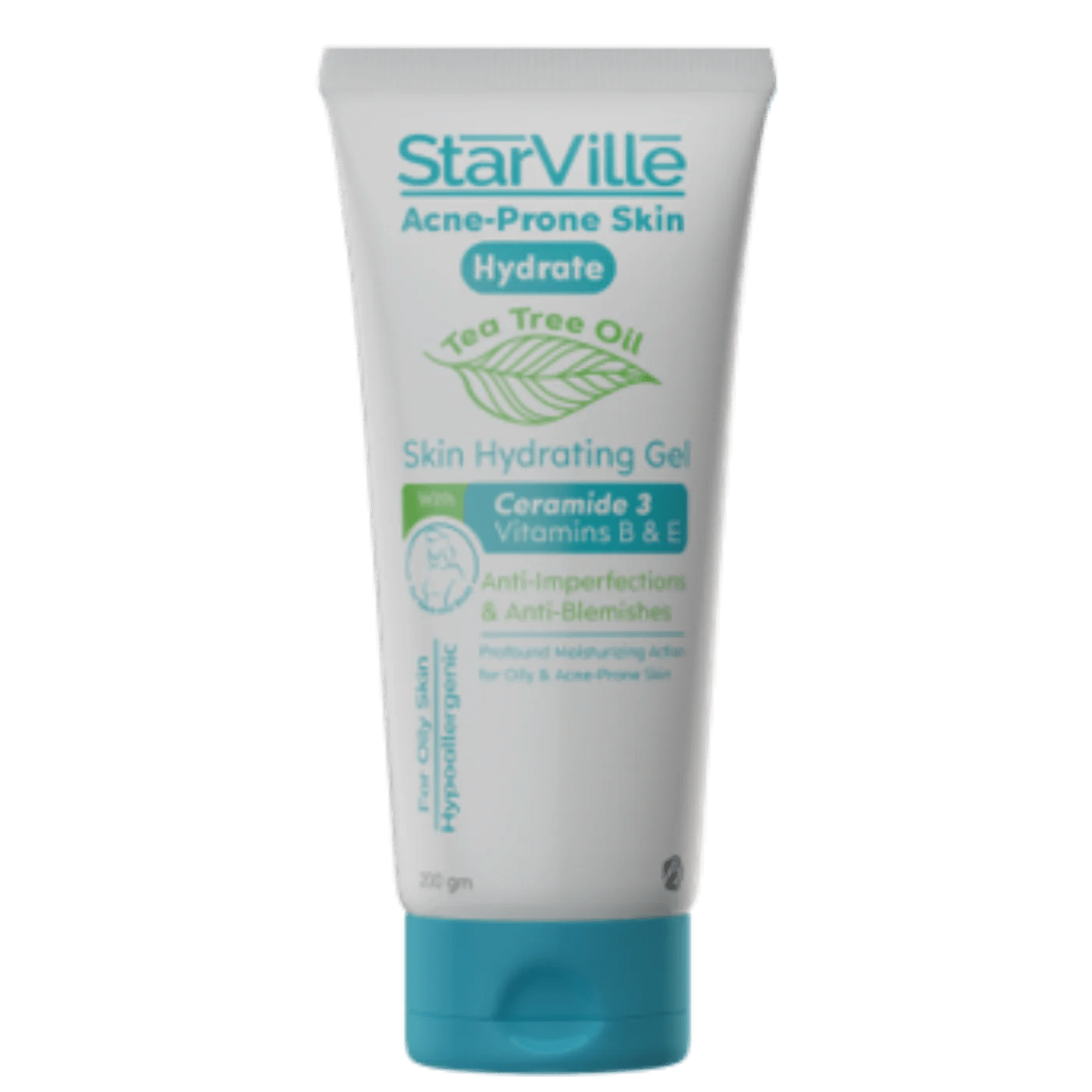 Starville Acne Porne Skin Hydrate 200Gm