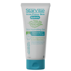 Starville Acne Porne Skin Hydrate 200Gm