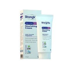 Strongville Nourishing Cream 120Ml