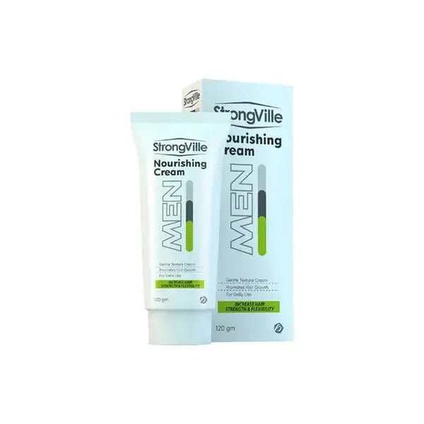 Strongville Men Cream 120Ml