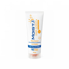 Moist-1 Sun Screen Cream 100gm