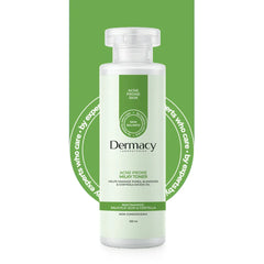DERMACY Acne Prone Milky Toner Offer (1+1)