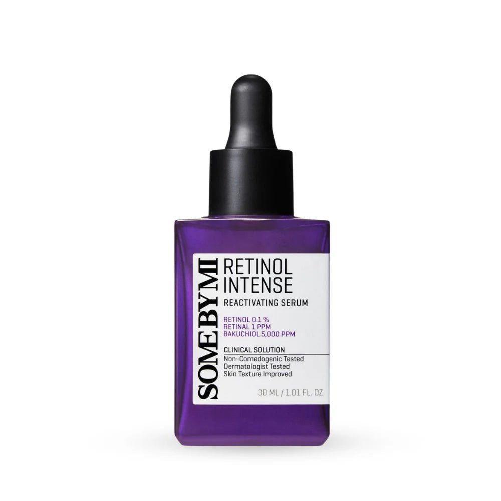 Some By Mi Retinol Intense Reactivating Serum 30Ml