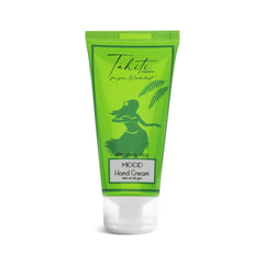 MOOD Tahiti Hand Cream 50 GM