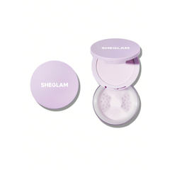 Sheglam Insta-Ready Face & Under Eye Setting Powder Duo-Taro.
