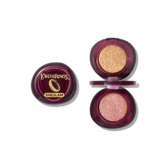Sheglam THE LORD OF THE RINGS | SHEGLAM Forces Of Fate | Eyeshadow Duo-Temptation & Purity.