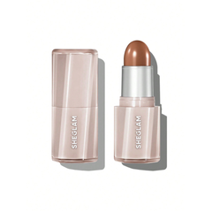 Sheglam Buttery Buff Contour & Bronzer Stick-Terracotta.