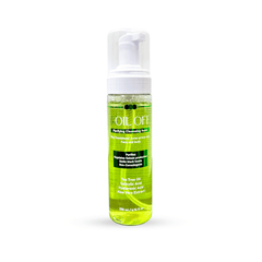 The Oil Off Purifying Cleansing Foam 200Ml