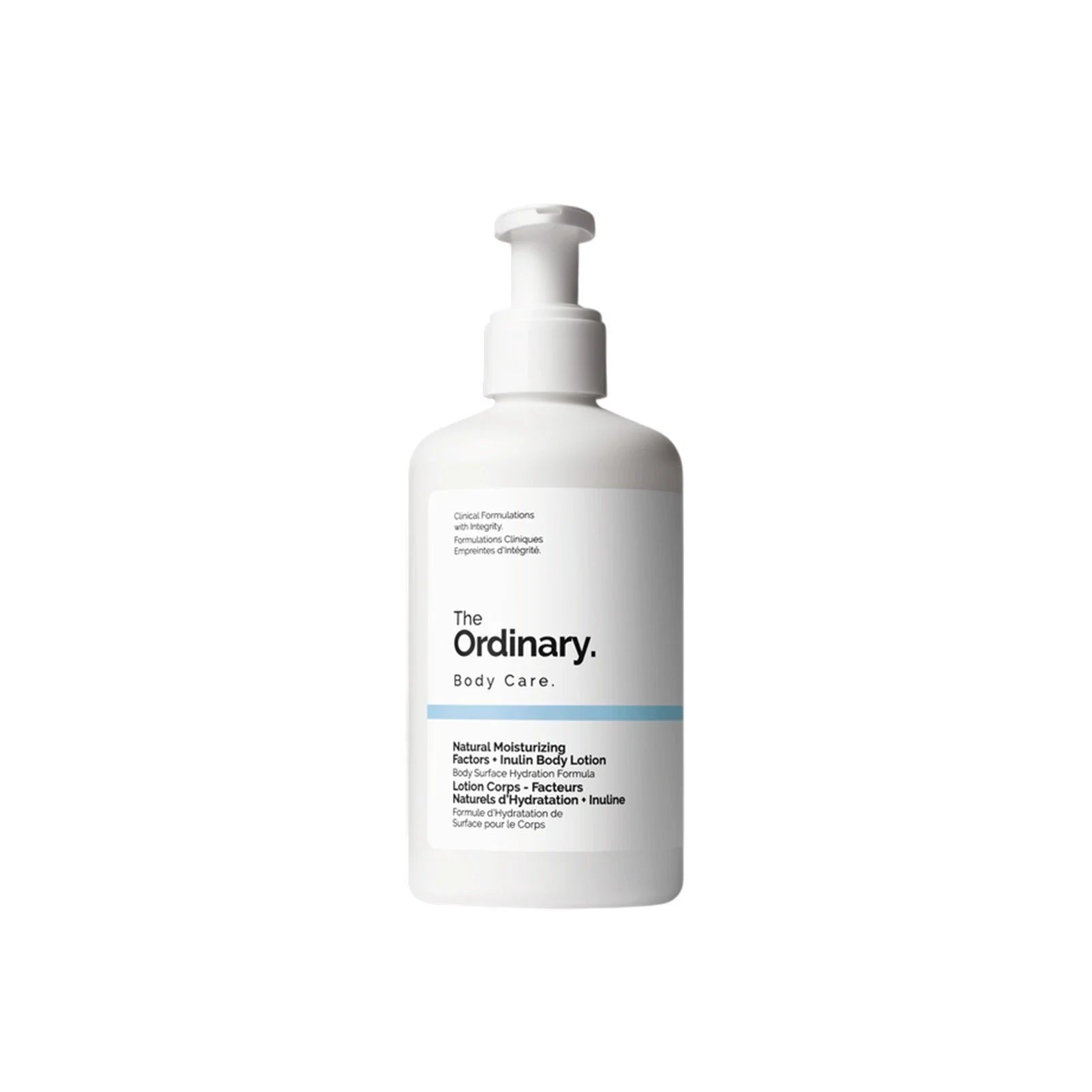 The Ordinary Natural Moisturizing Factors + Inulin Body Lotion 240Ml