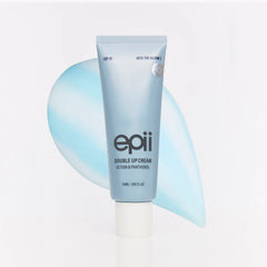 Epii Double Up Cream - Ectoin & Panthenol 50Ml