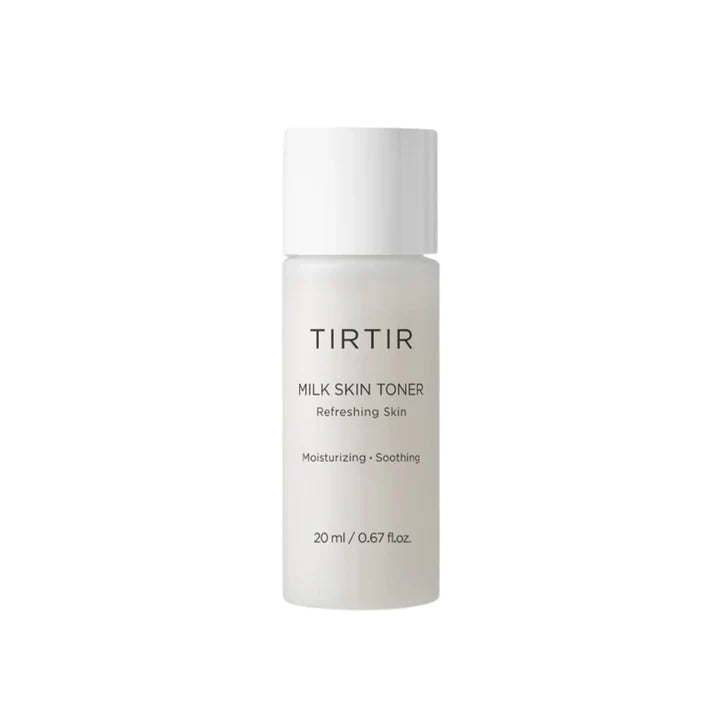 Tirtir Milk Skin Toner Light 20Ml‏